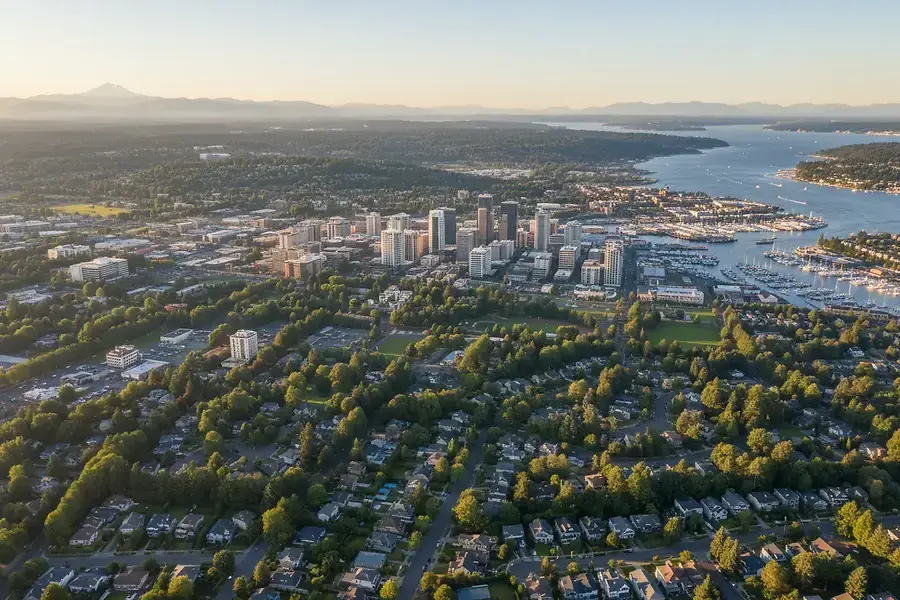 Home Affordability Across Pierce County: Comparing Neighborhoods and Prices