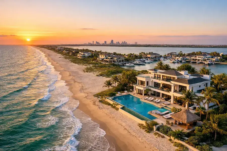 Luxury Home Investment Opportunities Across South Texas Valley Communities