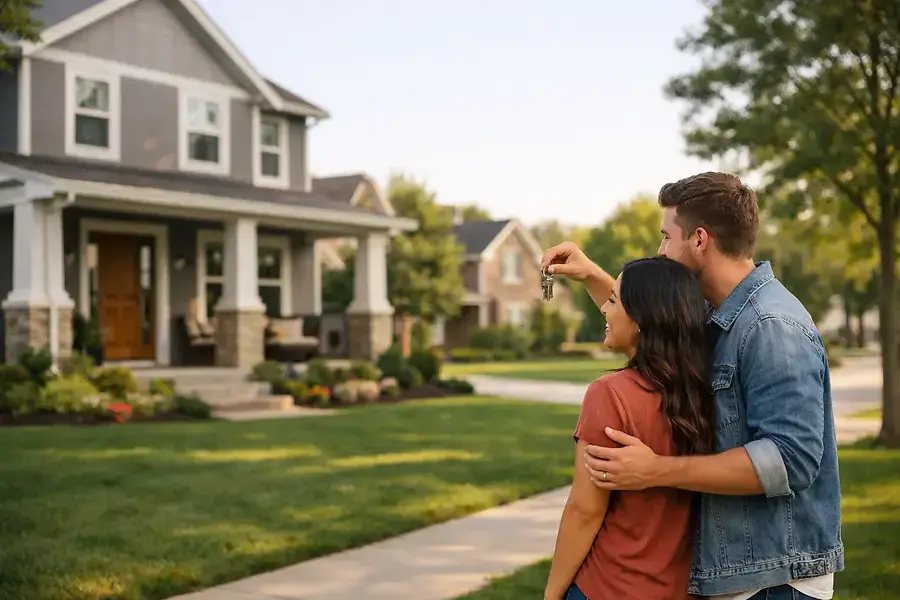 Complete First-Time Homebuyer Guide for Pearland and Houston Residents