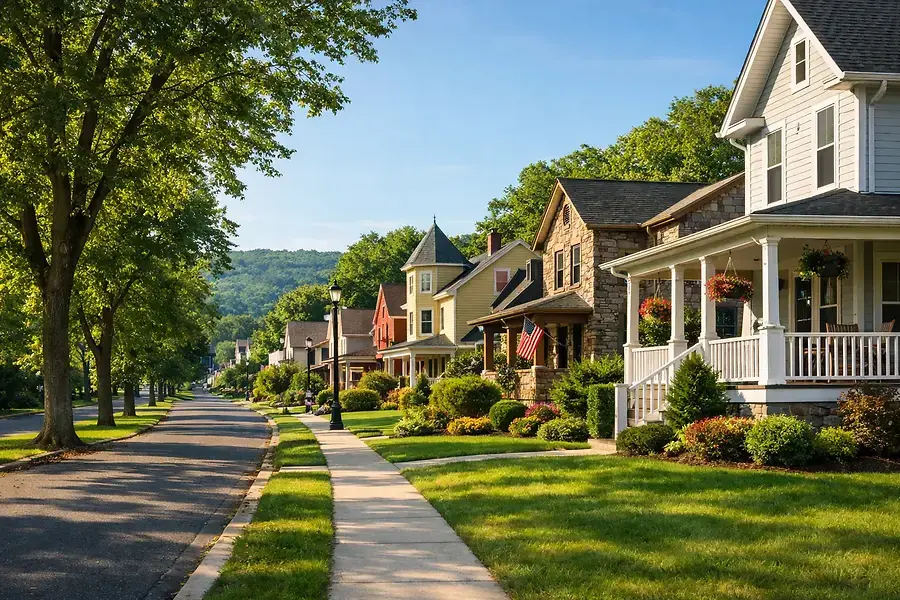 The Hackettstown Real Estate Market: What Buyers Should Know
