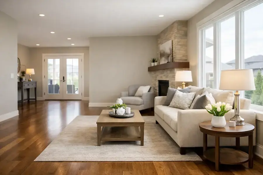 Expert Home Staging Strategies to Sell Faster in Omaha, Elkhorn, and Boys Town