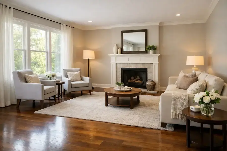 Home Staging Strategies That Help Hackettstown Properties Sell Faster