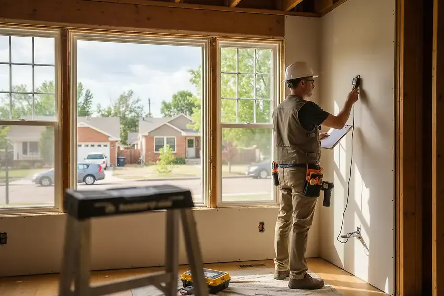 Decoding Home Inspection Reports: A Lakewood Homebuyer's Guide