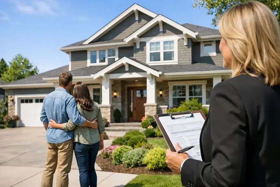 Strategic Home Pricing Guide for Chesterfield and Saint Louis Sellers