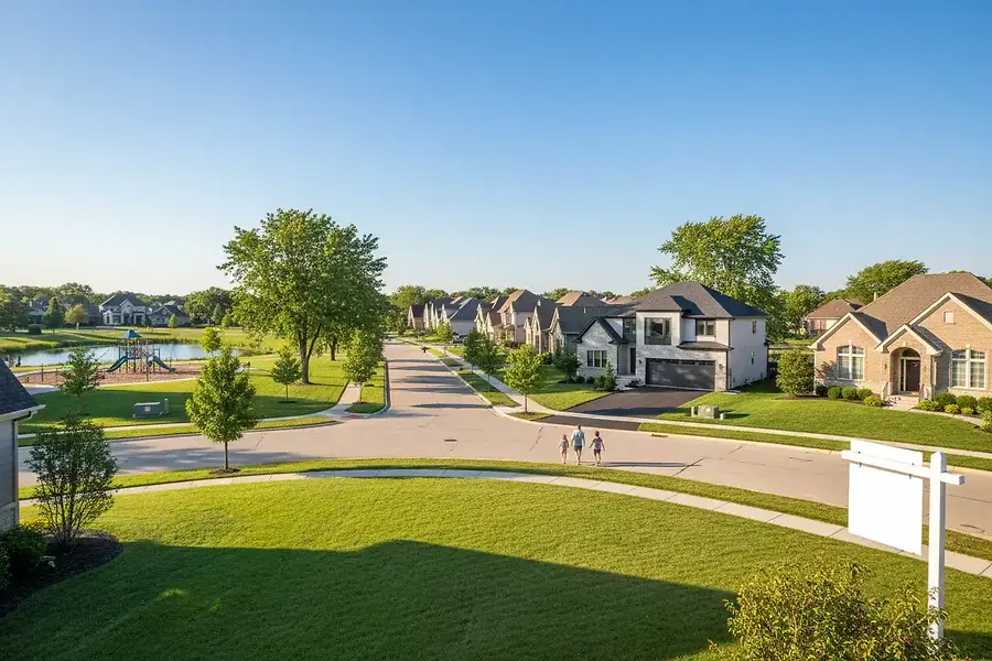 Smart Residential Investment Opportunities in South Chicago Suburbs