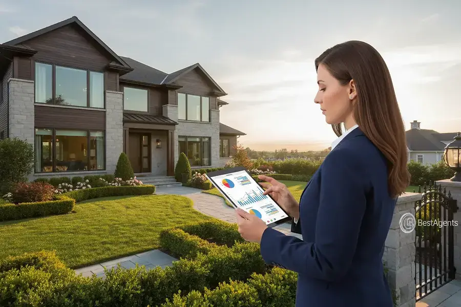 Selling Your Bergen County Home: Pricing Strategies That Work