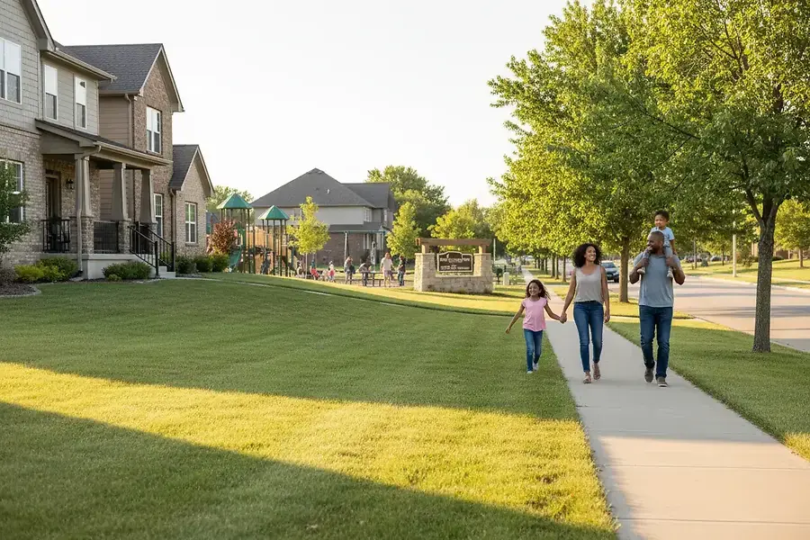 How to Choose the Right Kansas City Metro Neighborhood for Your Family
