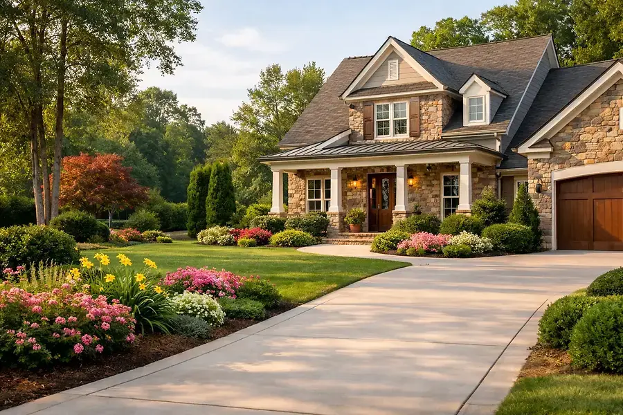 Selling Your Home in North Atlanta's Most Desirable Suburbs Today