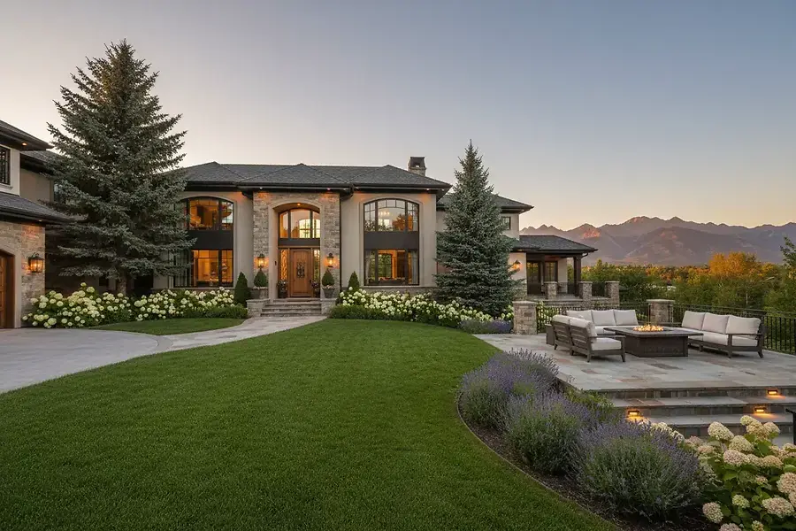 Luxury Home Features That Add Value in South Denver Communities