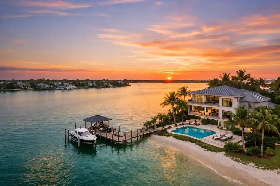 Complete Waterfront Property Buying Guide for Gulf Coast Homebuyers