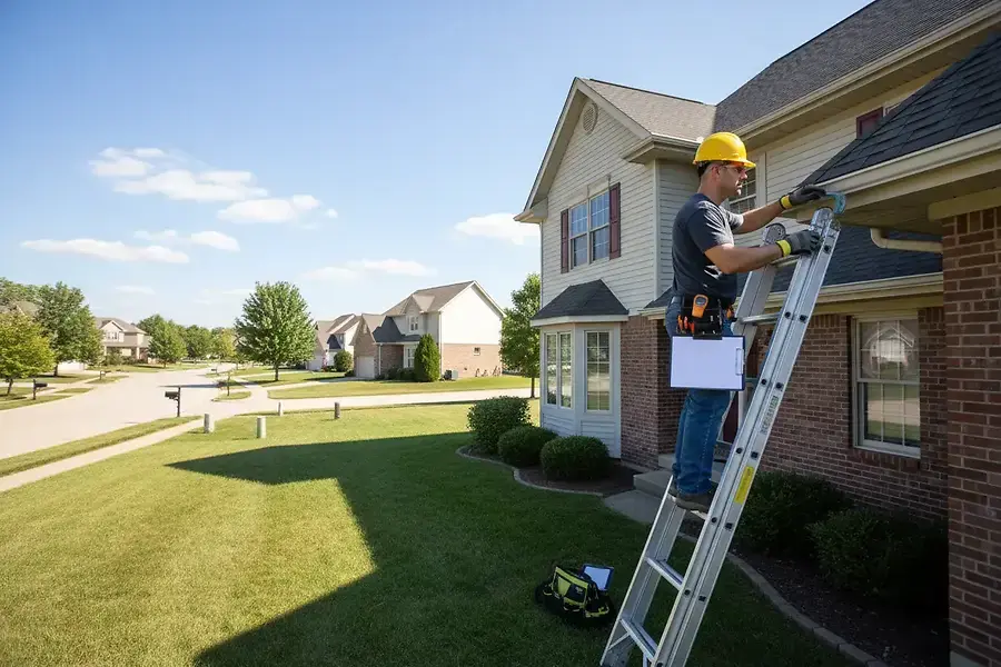 Essential Home Inspection Guide for Des Moines and West Des Moines Buyers