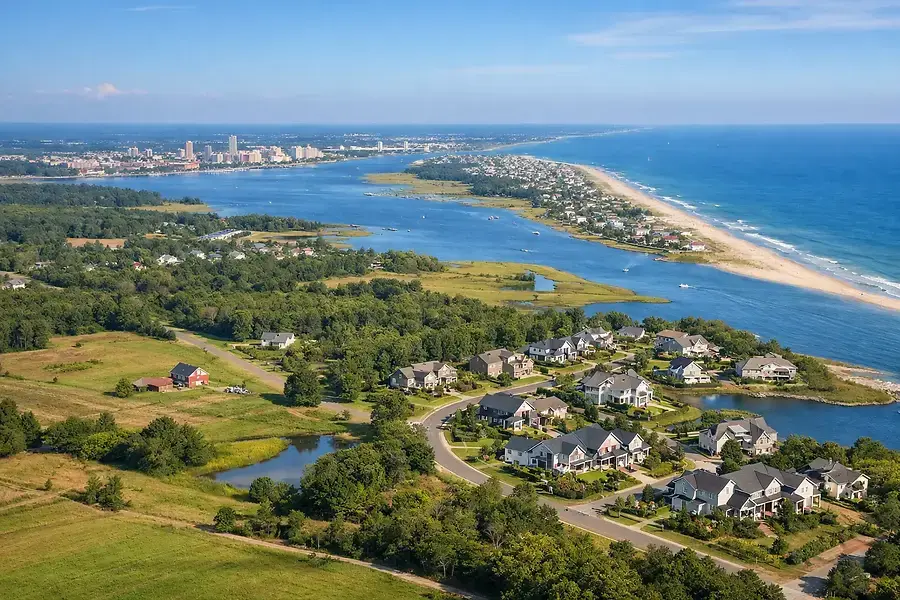 Buying Homes in Southeastern North Carolina: Community Guide