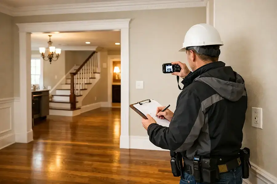 Essential Home Inspection Guide for Brookline and Boston Property Buyers