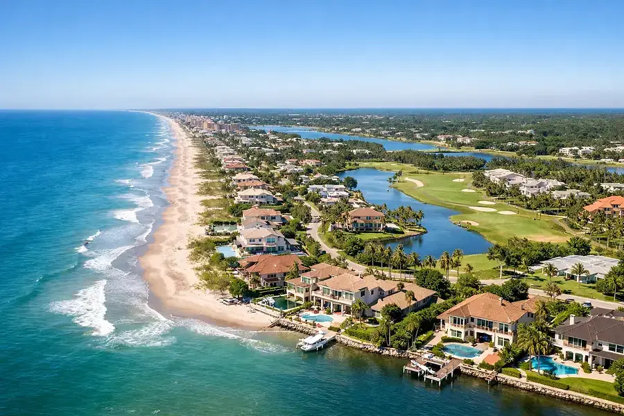 Investment Opportunities in Northeast Florida Residential Markets
