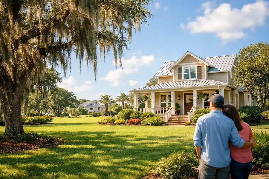 Home Buying in South Louisiana: What First-Time Buyers Need to Know
