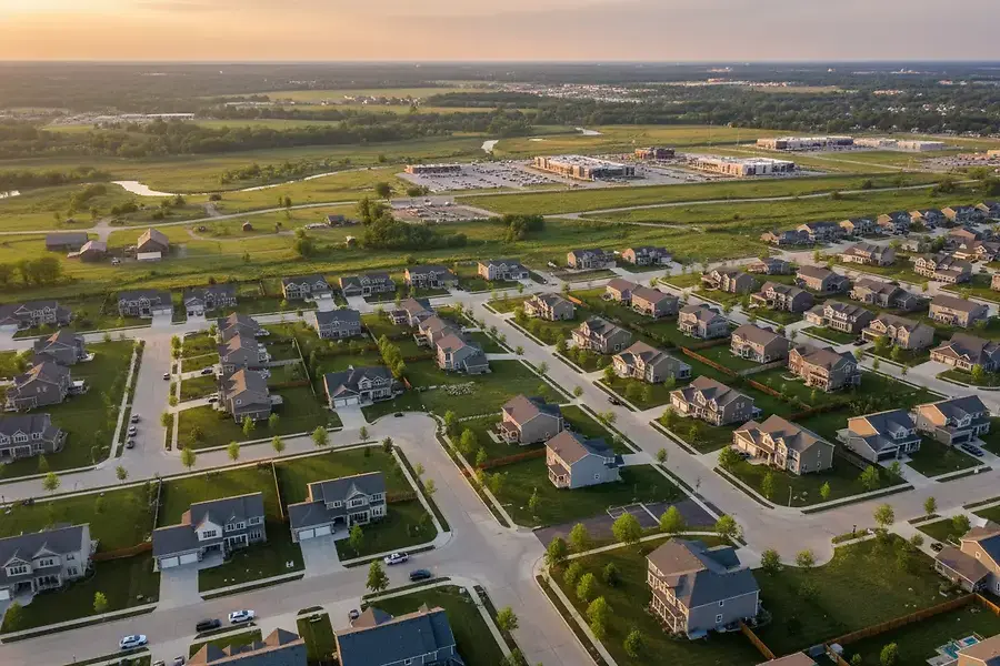 Investing in Omaha's Suburban Boom: Smart Market Timing for 2026