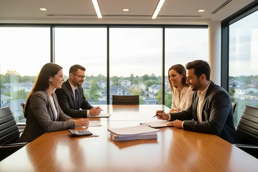 Understanding Closing Costs: A Complete Guide for Home Buyers