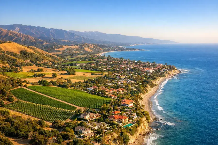 Investing in Santa Barbara County: A Guide to Nine Distinct Communities