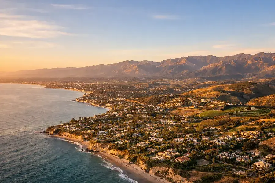 Santa Barbara County Residential Markets: Nine Communities Compared