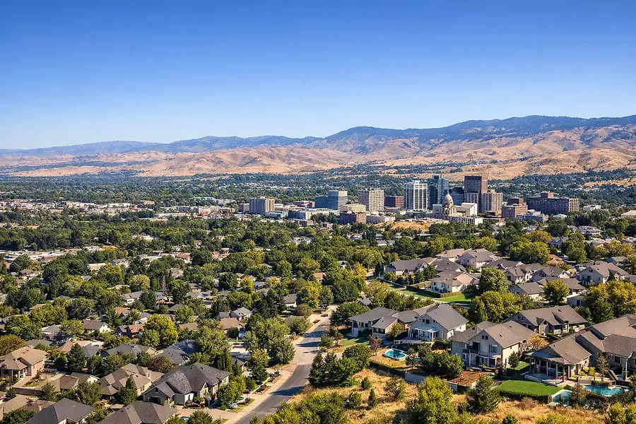 Boise Valley Neighborhoods: Where to Live in Idaho's Fastest Growing Region