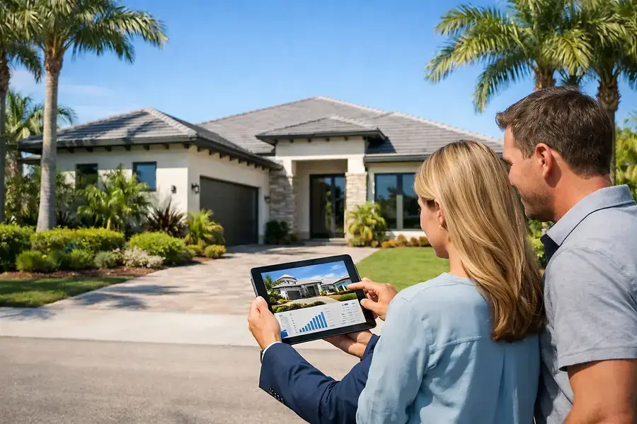 Selling Your Southwest Florida Home: Pricing Strategies That Win