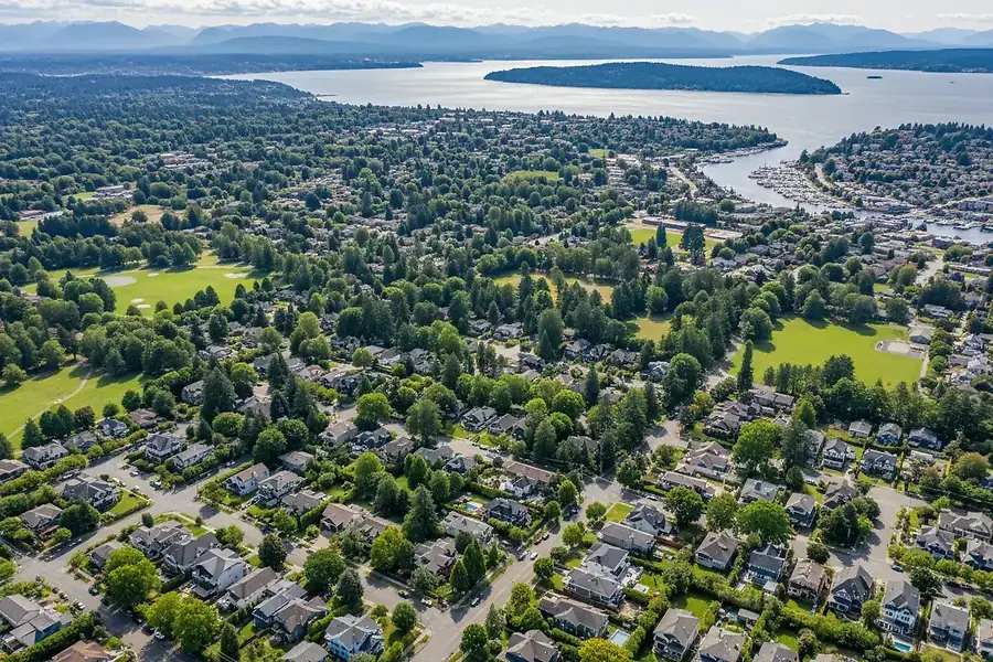 Finding Your Perfect Home in Tacoma's Best Residential Neighborhoods