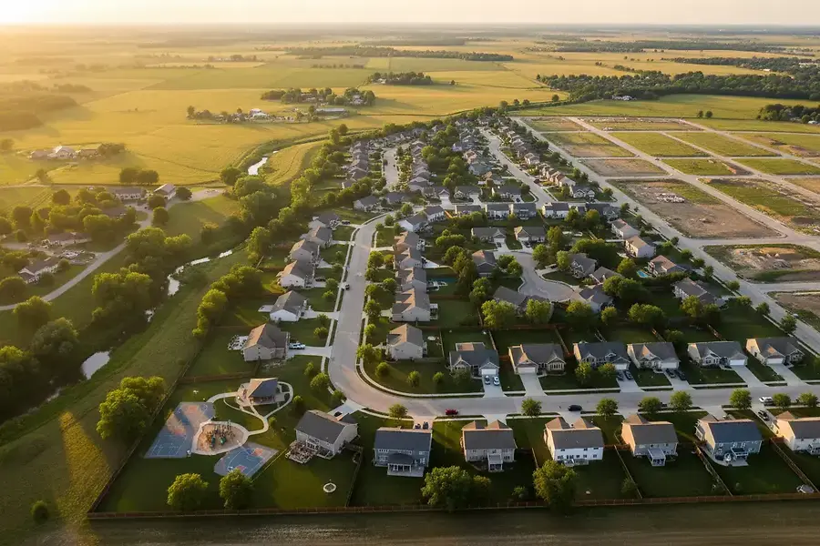 Wichita's Hidden Gems: Affordable Communities Worth Exploring