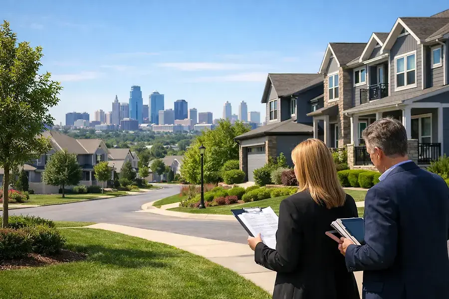 Residential Real Estate Investment Guide for Kansas City Metro