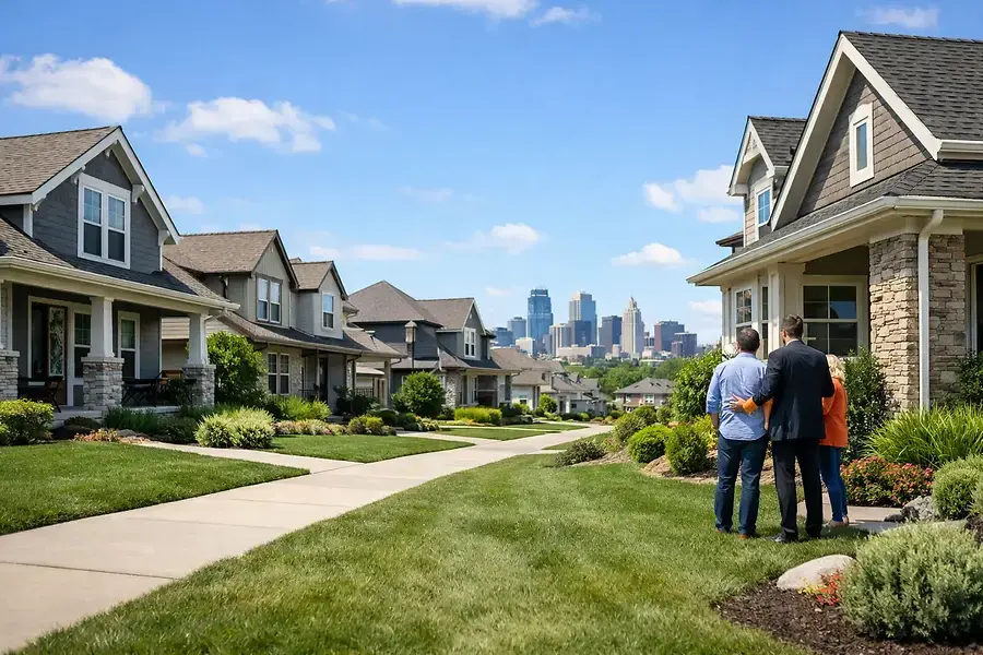 Smart Residential Investment Guide for Kansas City Metro Area