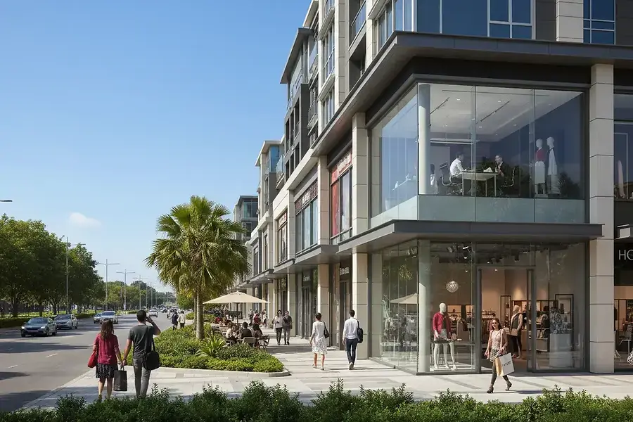 Maximizing ROI: Multi-Tenant Commercial Properties in Virginia and Florida