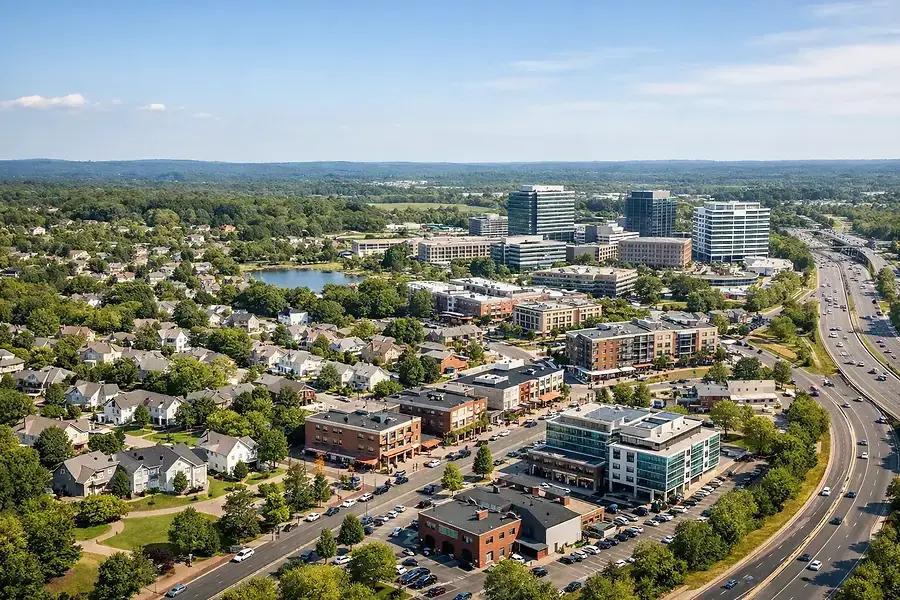 Investment Opportunities Across Metrowest's Residential and Commercial Markets