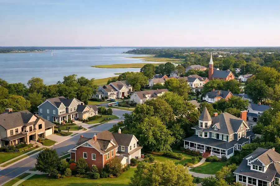 Investing in Delaware Residential Real Estate: A Strategic Guide