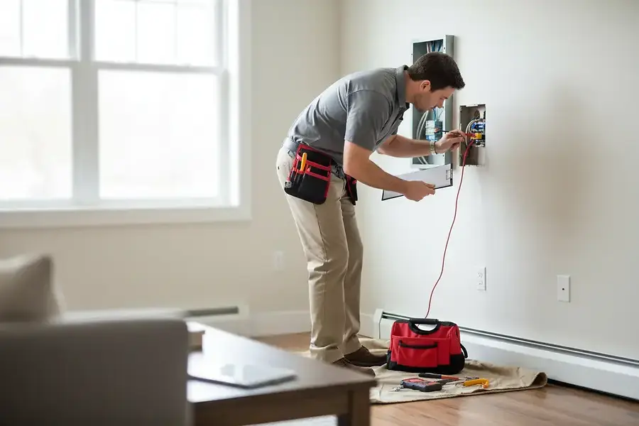 Home Inspections: Protecting Your Real Estate Investment in Springfield and Nixa