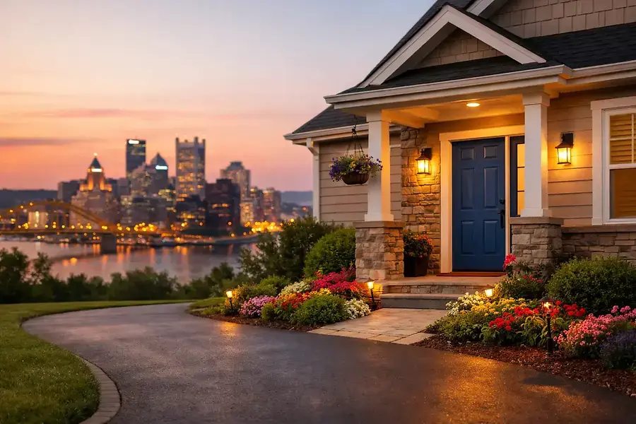 Selling Your Pittsburgh Home: The Complete Guide to Market Success