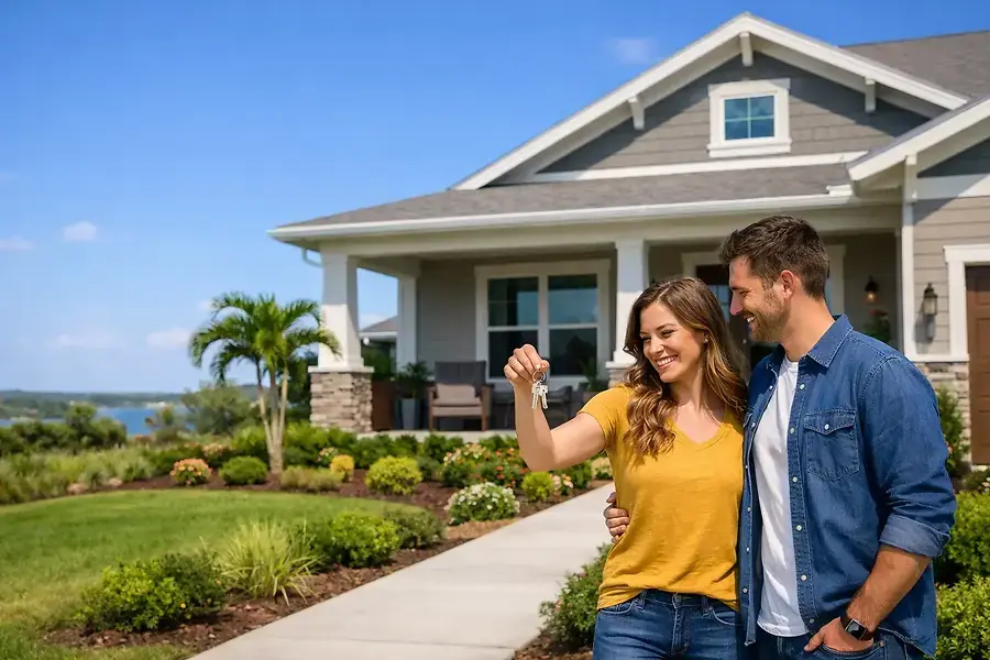 Clermont Home Buying Guide: What to Know Before Your First Purchase