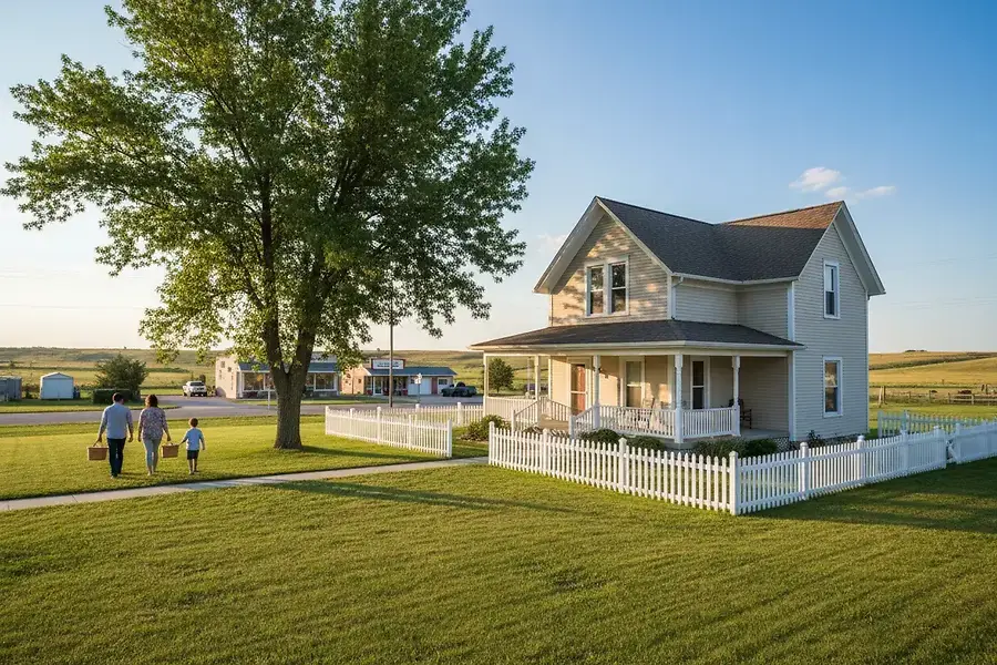 Complete Home Buying Guide for Southwest Nebraska Communities