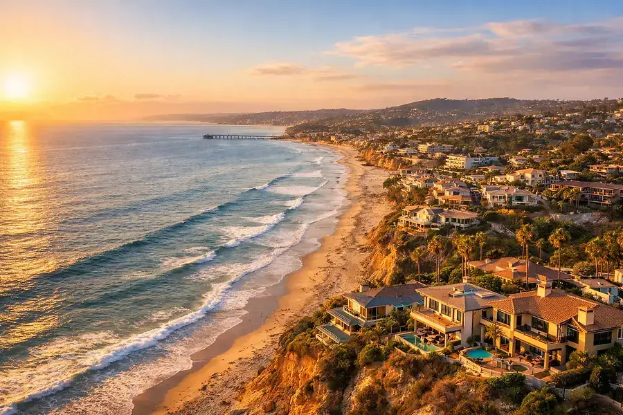 Coastal San Diego Neighborhoods: Where to Find Your Ideal Home
