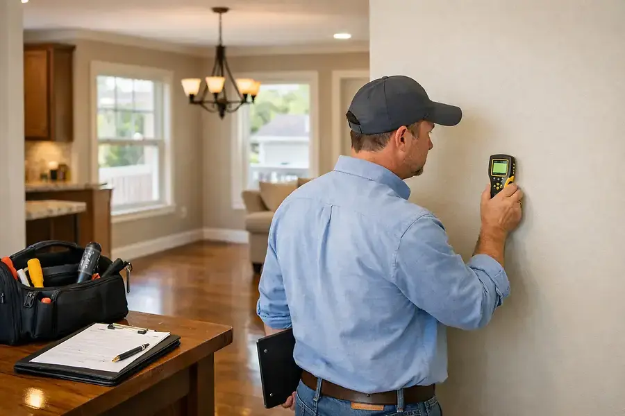 Complete Home Inspection Guide for Atlanta Area Residential Buyers