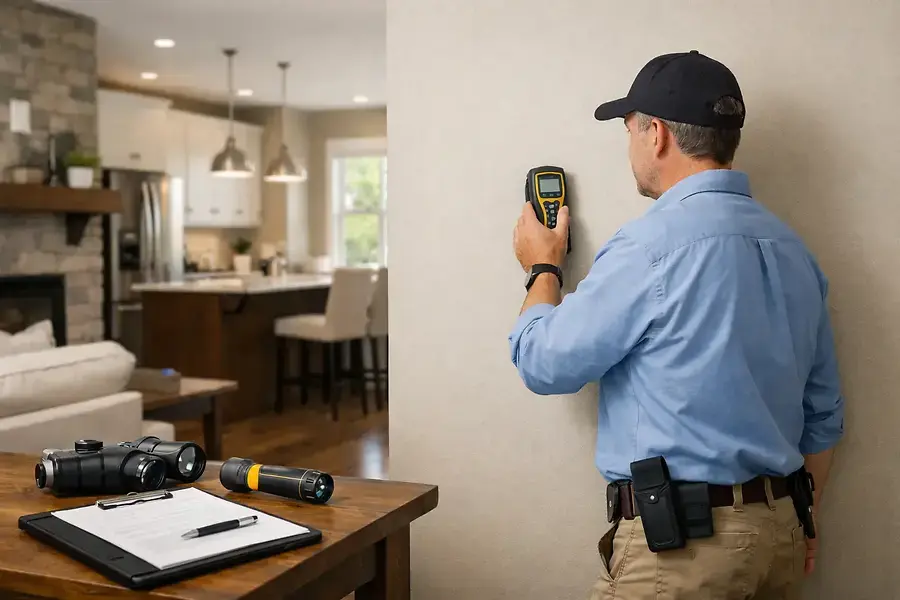 Complete Guide to Home Inspections for Atlanta Area Buyers and Sellers