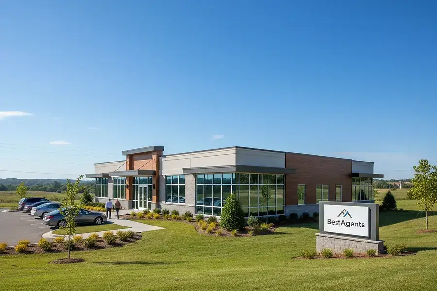 Building a Profitable Commercial Real Estate Portfolio in Hartselle, AL