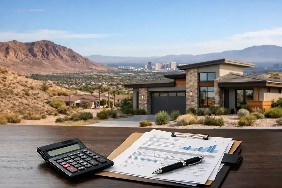 Understanding Property Taxes Across Nevada's Top Residential Markets