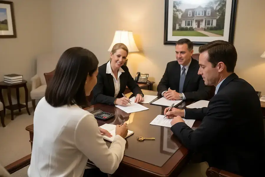 Closing Costs Explained: What Buyers Pay in Springfield & Nixa