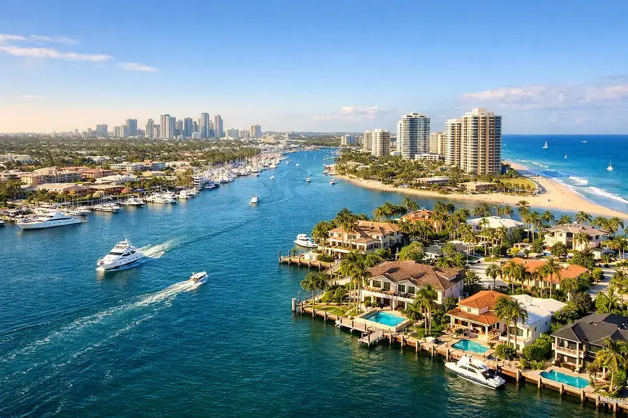 Investment Opportunities in Fort Lauderdale, Wilton Manors & Delray Beach
