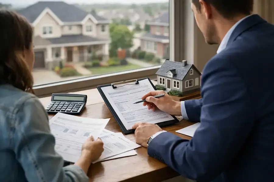 Property Tax Guide: Understanding Rates in Springfield and Nixa, MO