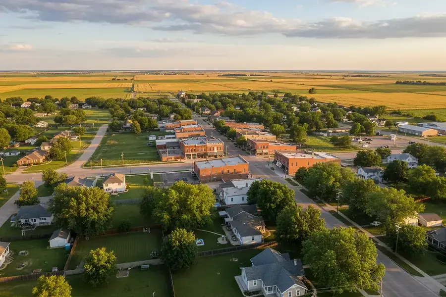 Investment Potential in Southwest Nebraska Real Estate Markets