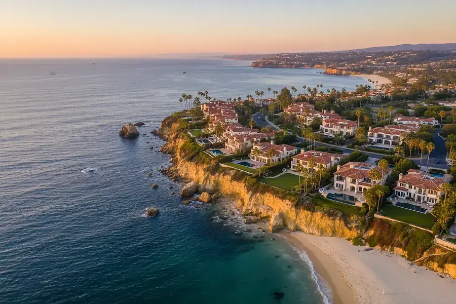 Luxury Coastal Communities: San Diego's Premier Residential Destinations