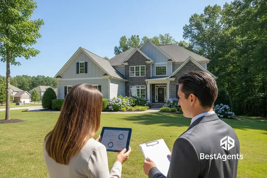 Selling Your Home in Metro Atlanta: Pricing Strategies That Work