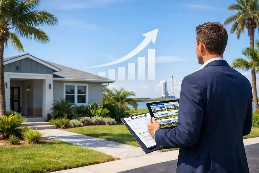 Investment Properties in Brevard County: Growth Markets to Watch
