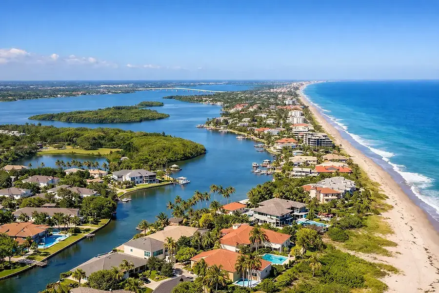 Finding Your Perfect Home in Brevard County's Top Communities