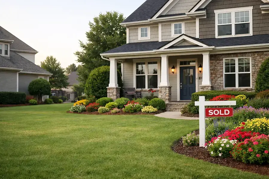 Selling Your Home Fast in Metro Atlanta's Competitive Market